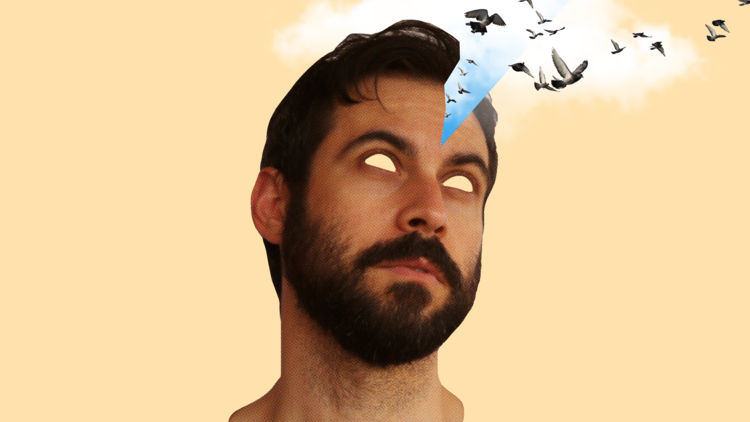 Heavy Lyric Video Animation