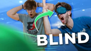 Justin Bohn YouTube Thumbnail