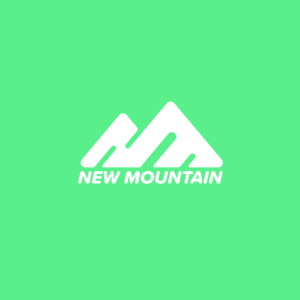 New Mountain NJ YouTube logo designed