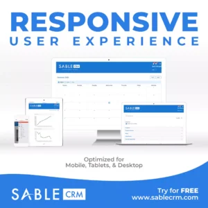 SableCRM Social Media Graphic