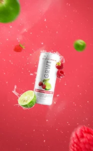 GRWT Raspberry Lime
